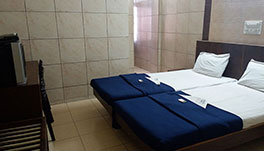 Hotel Haridwar-Deluxe-Non-AC-Double-Coat-Room1