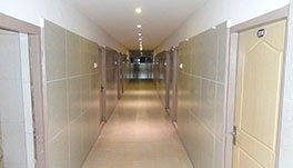 Hotel Haridwar-2nd-Floor-Corridor-1