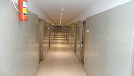 Hotel Haridwar-2nd-Floor-Corridor-2